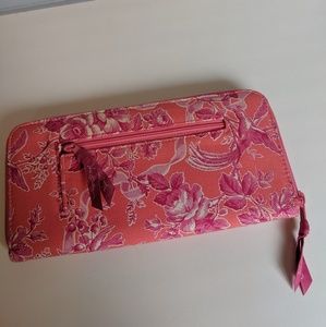 Vera Bradley Wallet